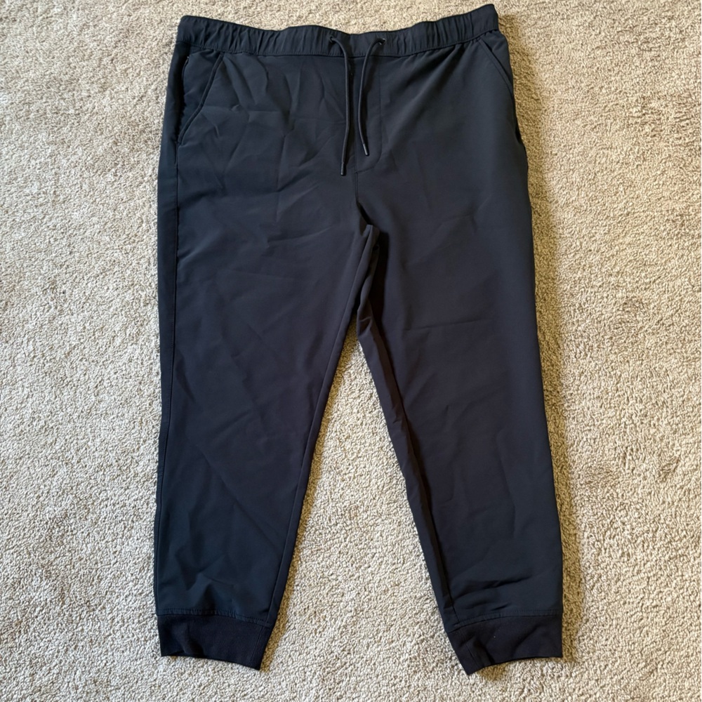 Goodfellows stretch joggers